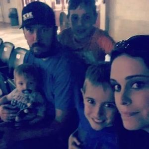 Meet your Posher, Lloyd